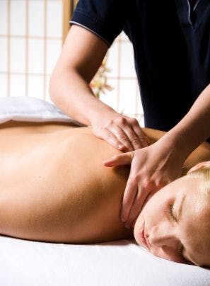 Top 10 Massage Therapists near West Memphis, AR