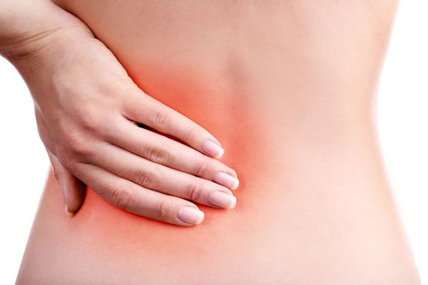 How to Treat Lower Back Pain - PT Effect