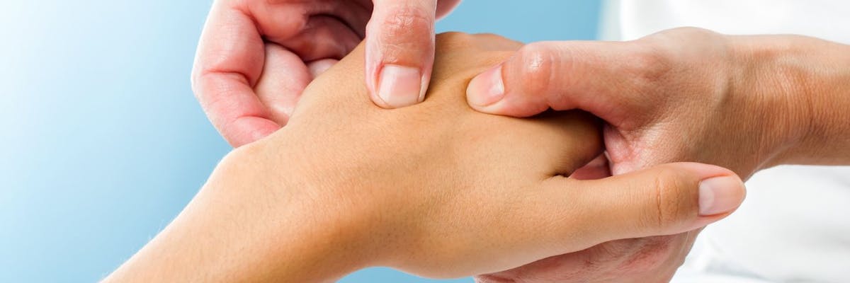  Physical Therapy and Hand Clinic of Hillsboro