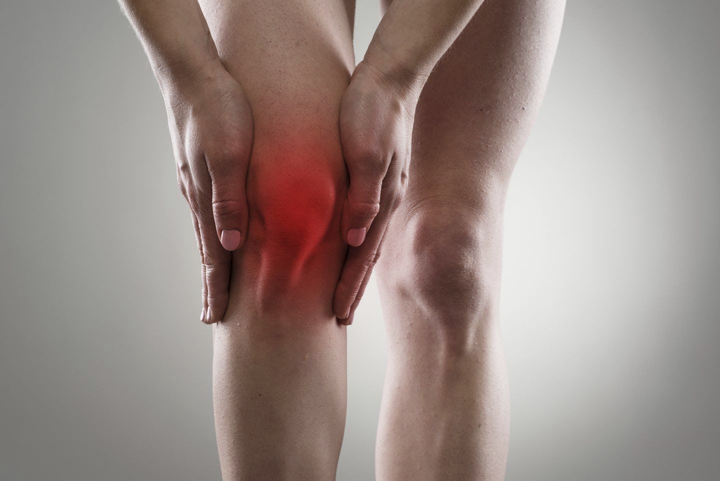 PRO Physical Therapy Knee Pain
