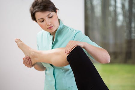 Foot & Ankle Rehabilitation  Advanced Orthopaedics & Sports
