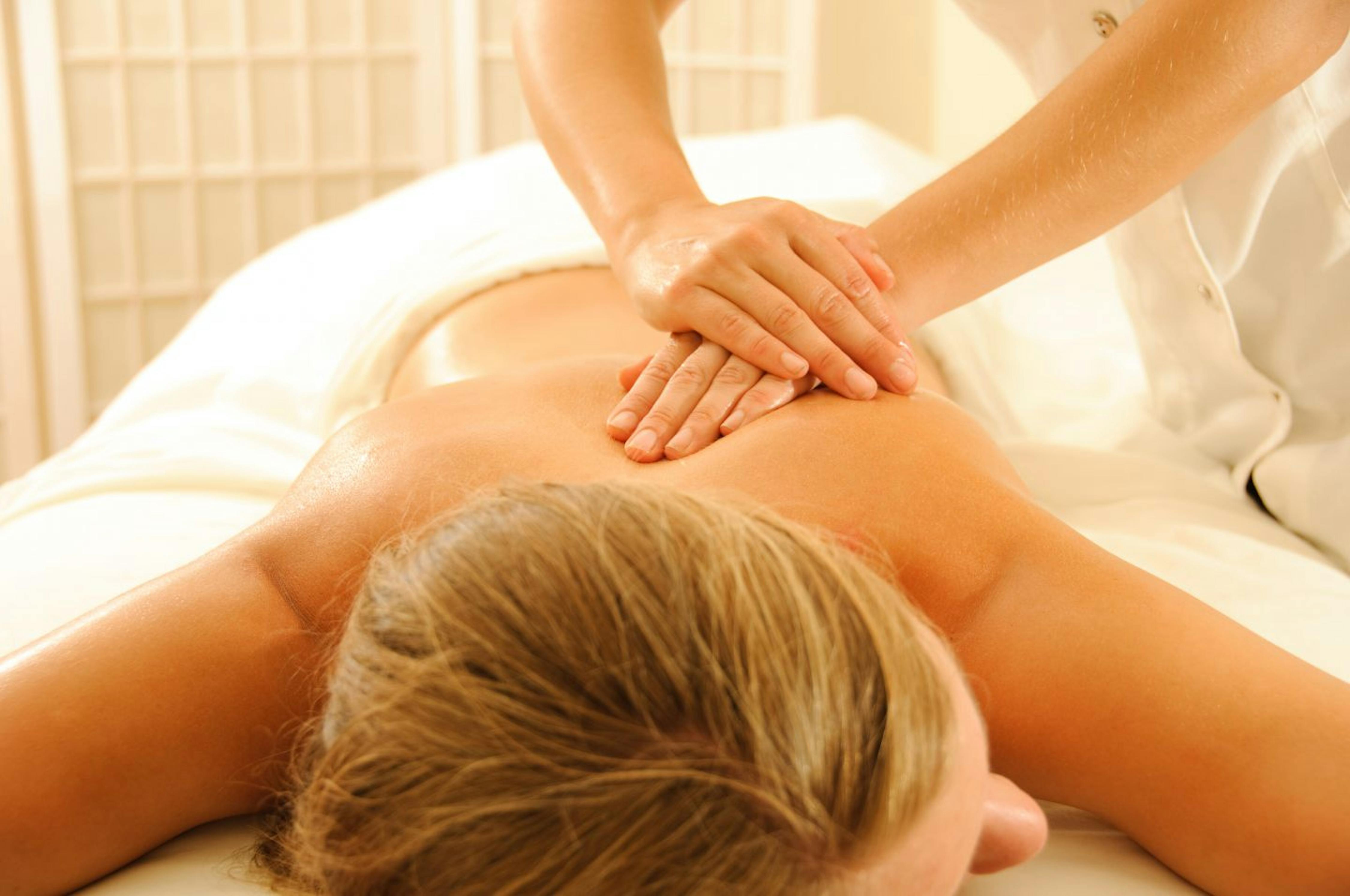 Massage Therapy - Timberline Physical Therapy - Vancouver WA