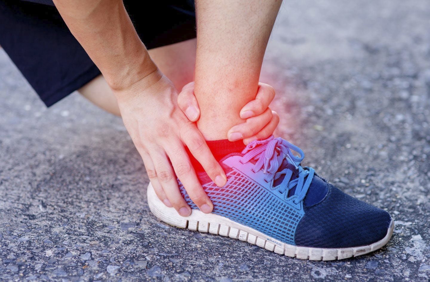PRO Physical Therapy 
 Sprains/Strains