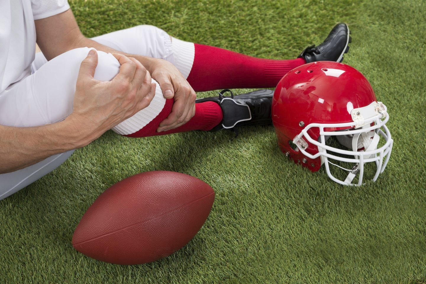 PRO Physical Therapy Sports Injuries