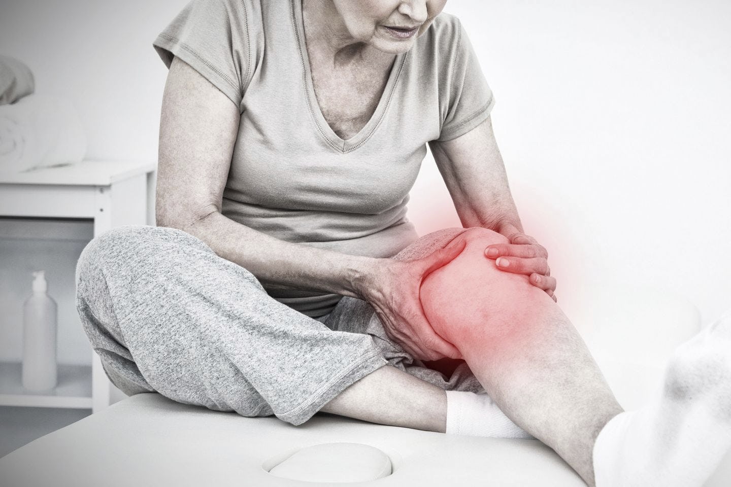 PRO Physical Therapy Joint Pain