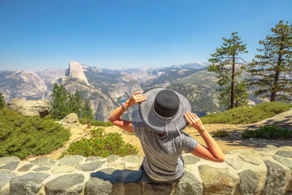 Oakhurst outdoor lifestyle