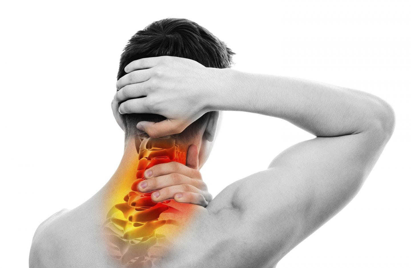 Elbow, Wrist, And Hand Pain Relief - Muscle & Spine Rehabilitation Center