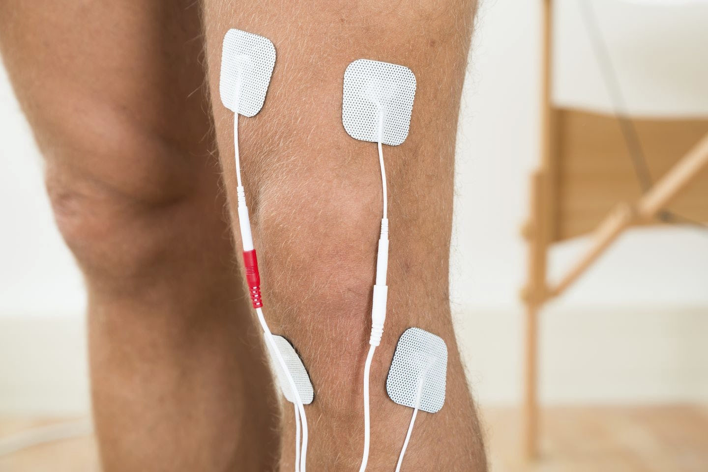 A Brief History of Electrotherapy & Its Uses for Pain Relief