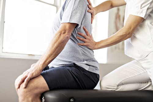 Is Physical Therapy the Answer to Lower Back Pain?