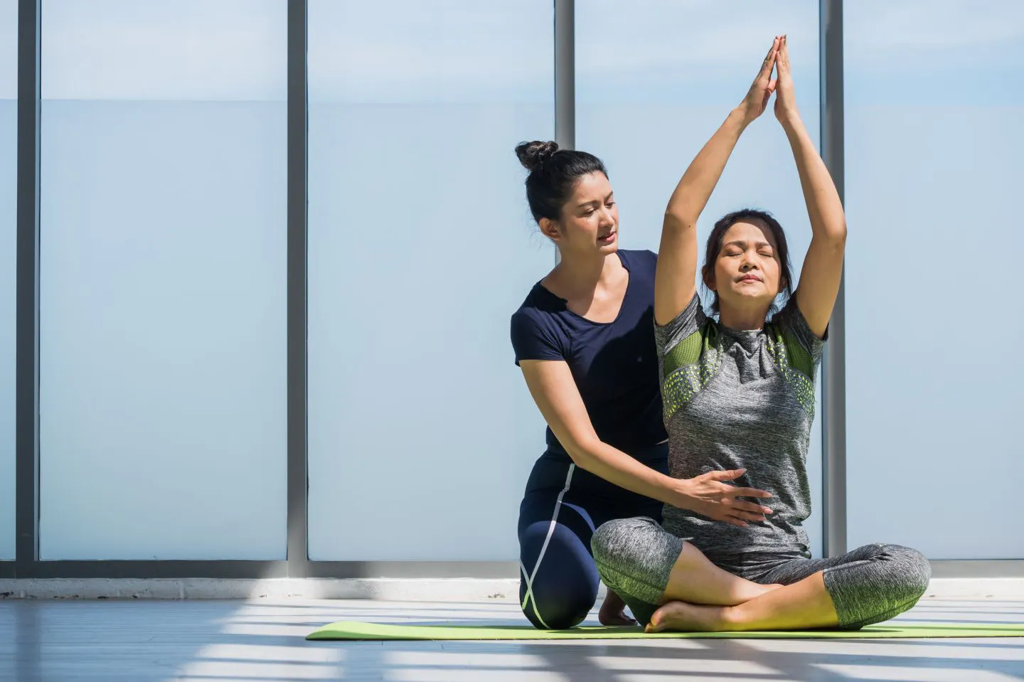 physical therapy Las Vegas NV