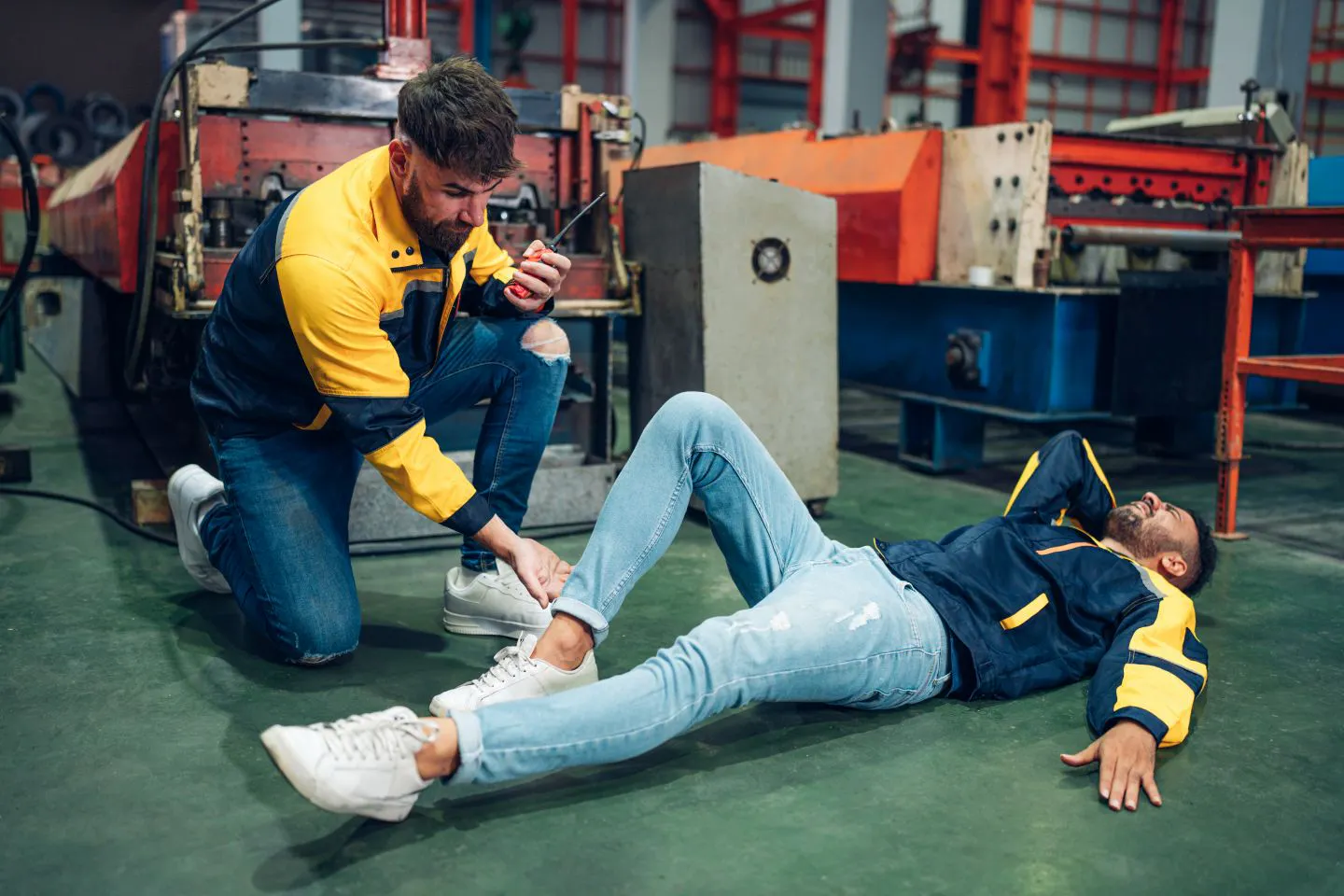 pain management physician New York NY