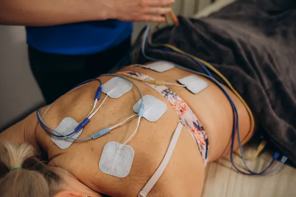 physiotherapy Peterborough Ontario