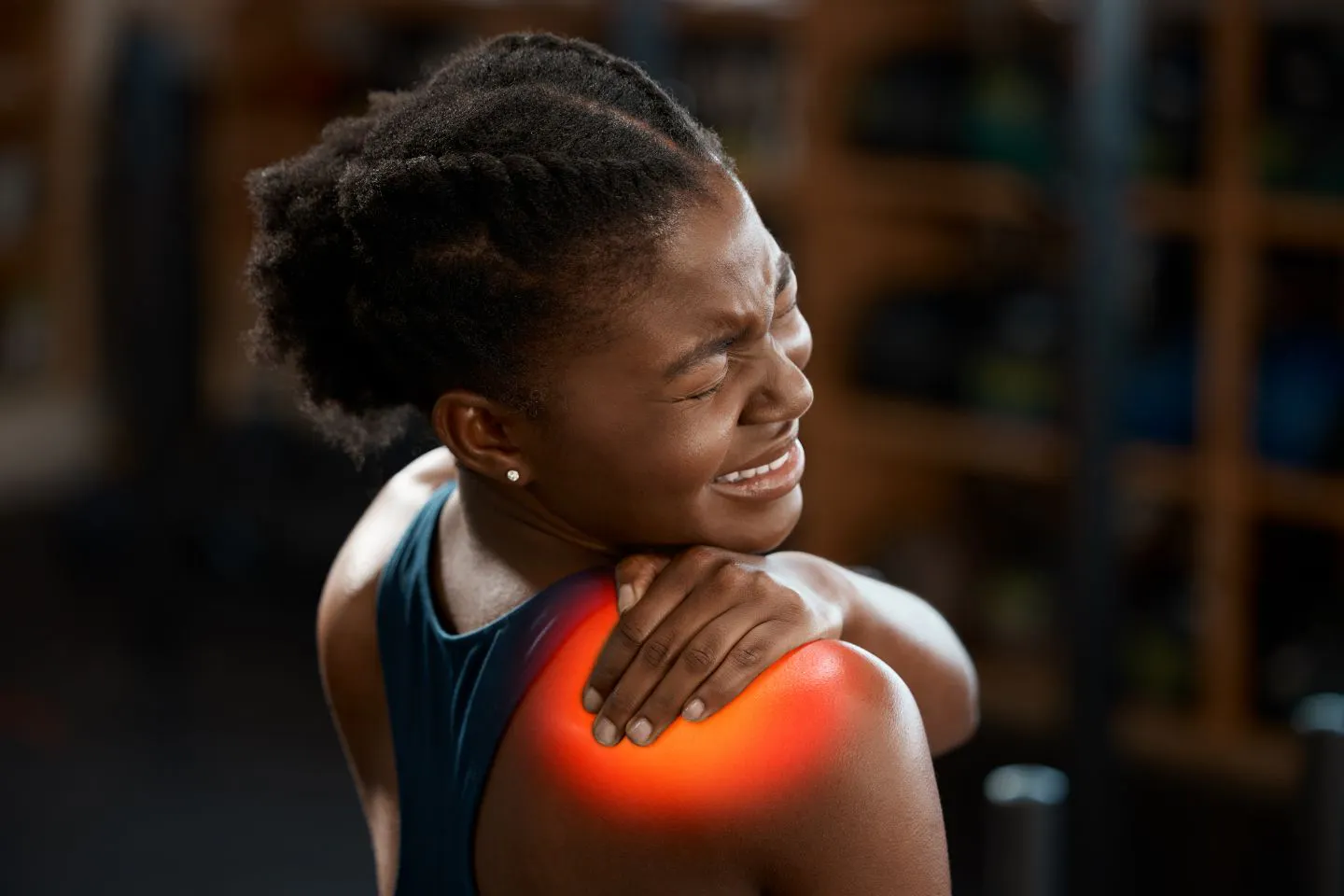 Thoracic Outlet Syndrome(TOS)