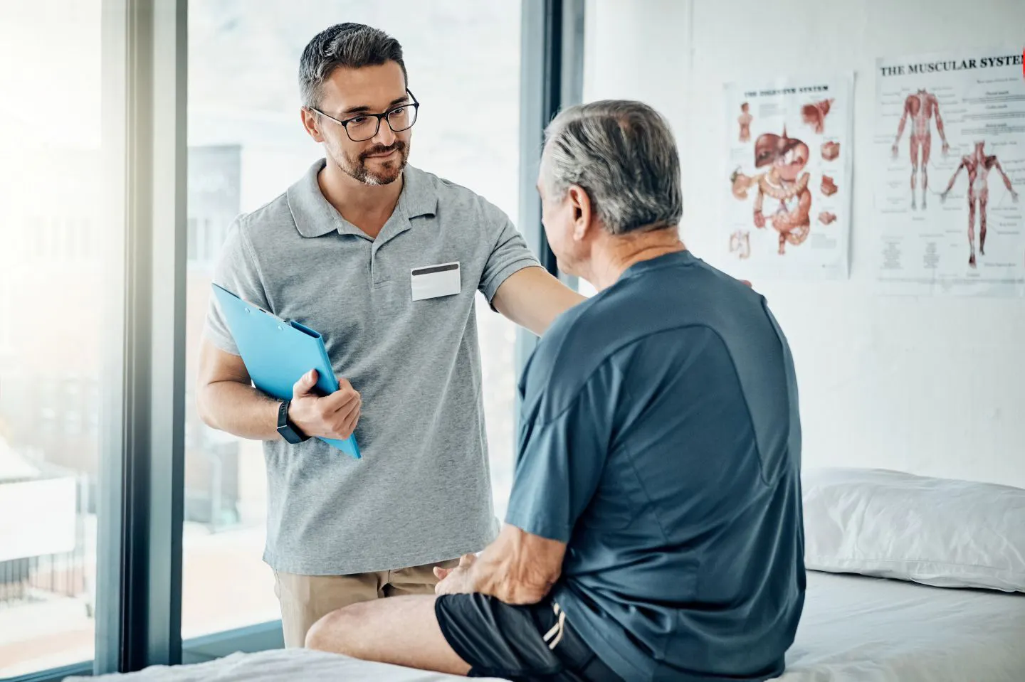 physical therapy Great Neck NY