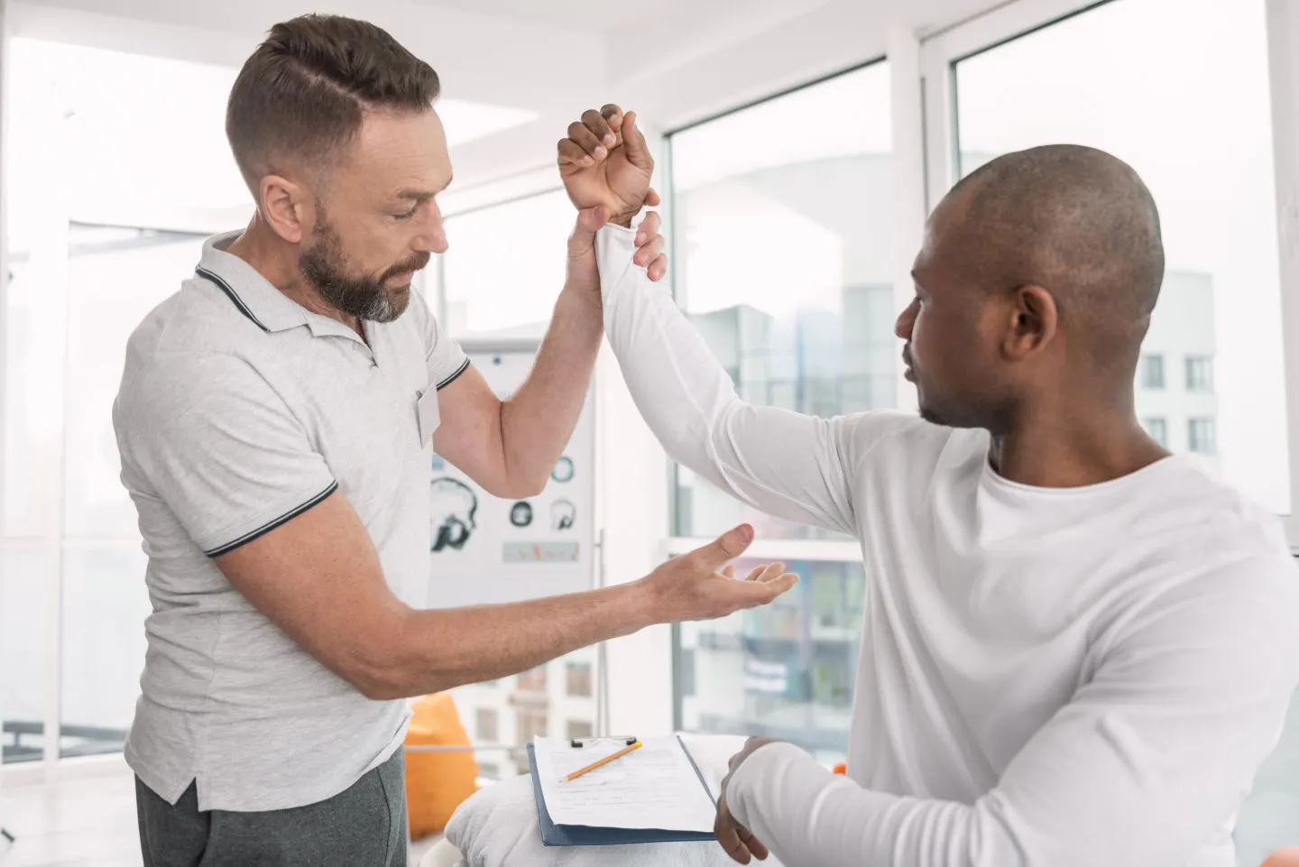 physical therapy Great Neck NY