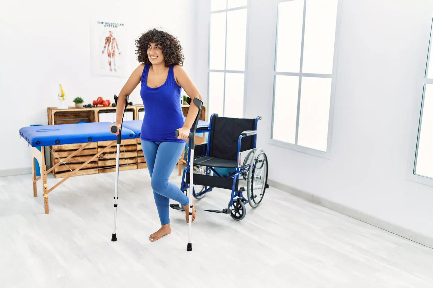 physical therapy Englewood CO