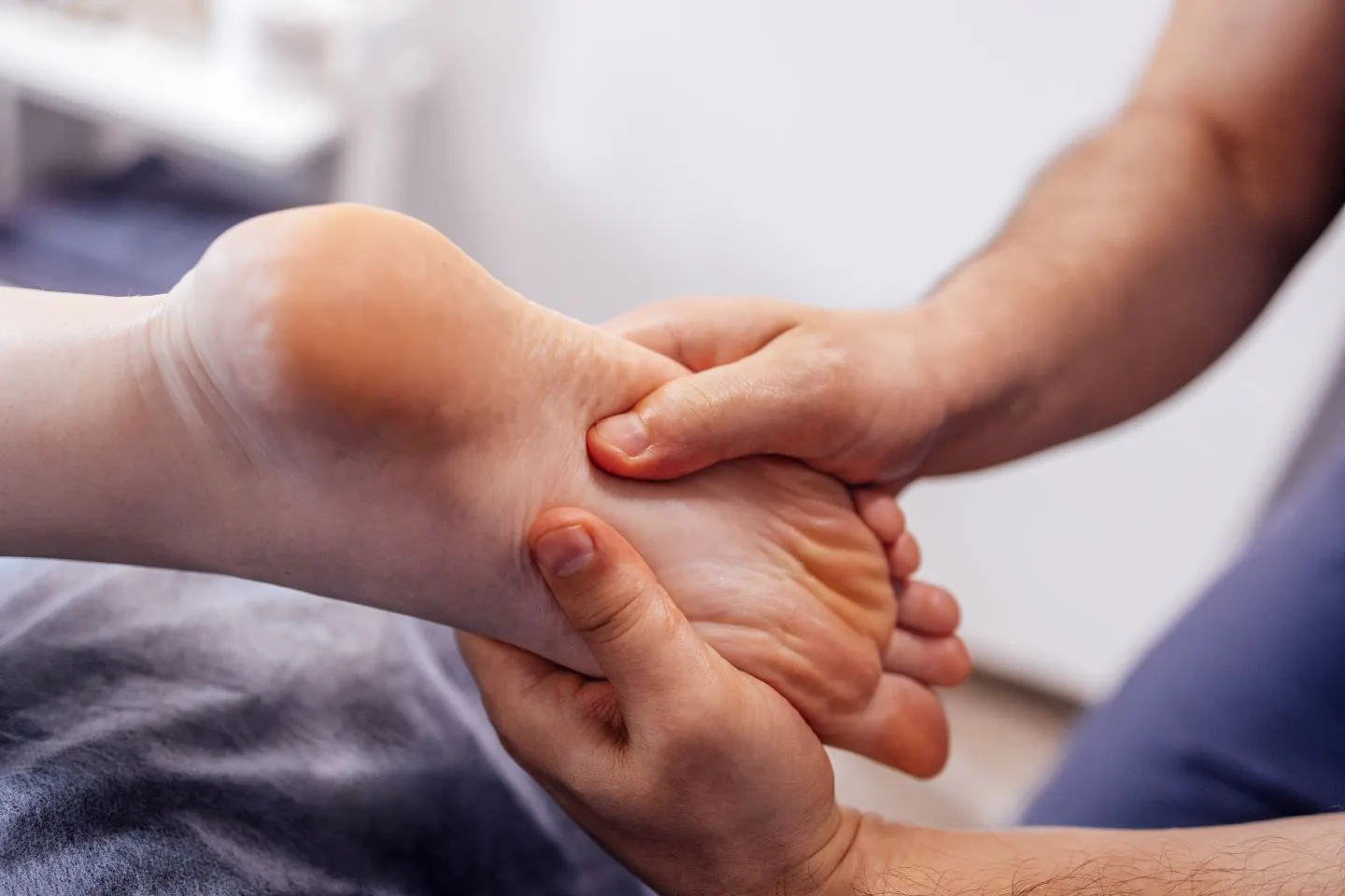physical therapy Englewood CO