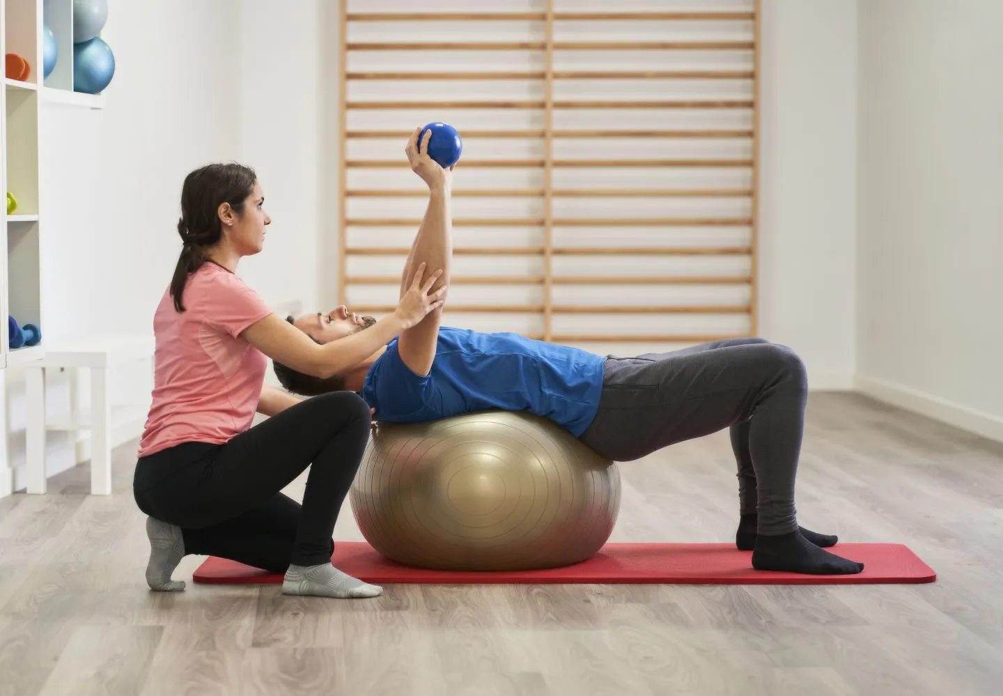 physical therapy Long Beach CA