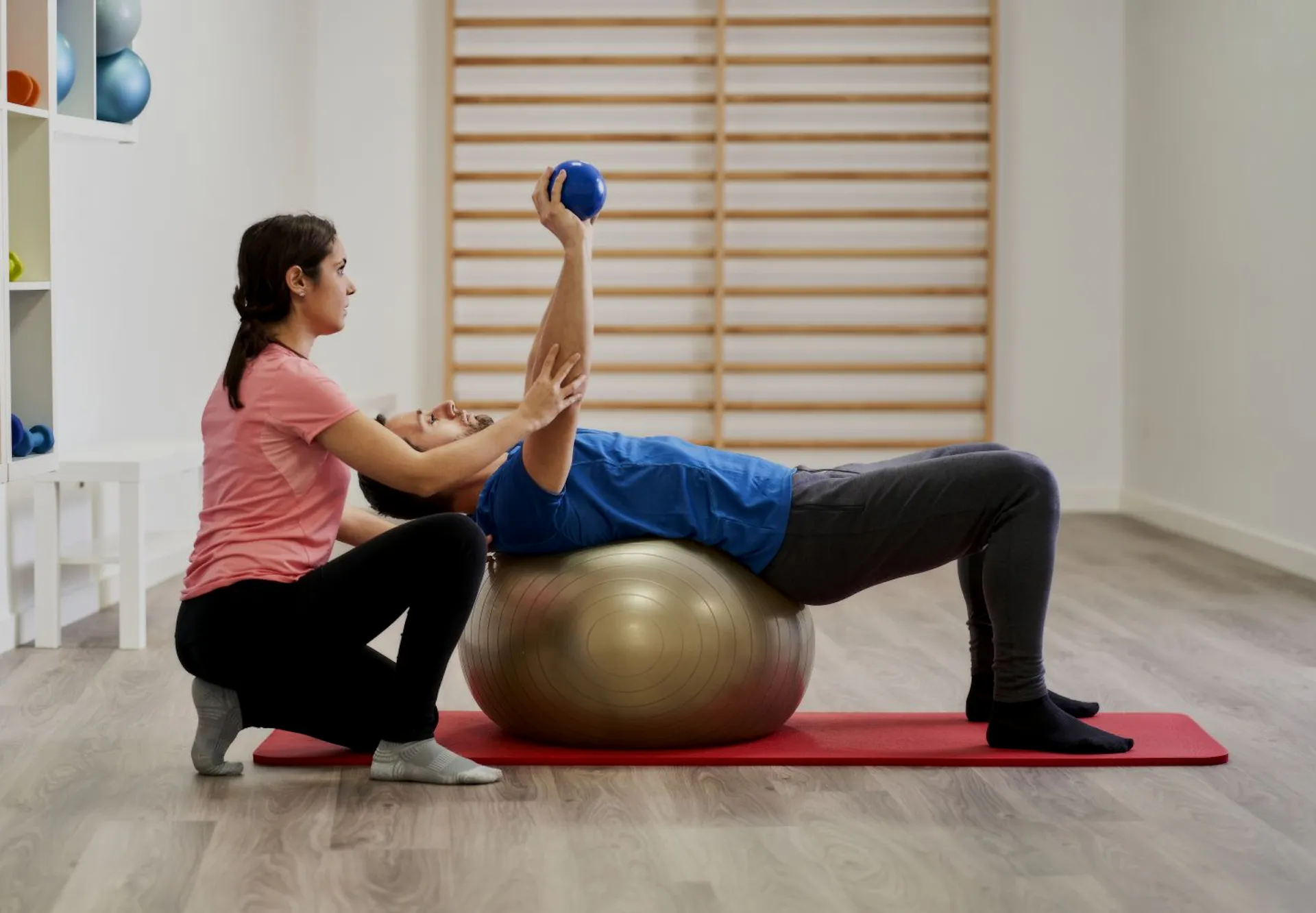 physical therapy Tarrytown NY