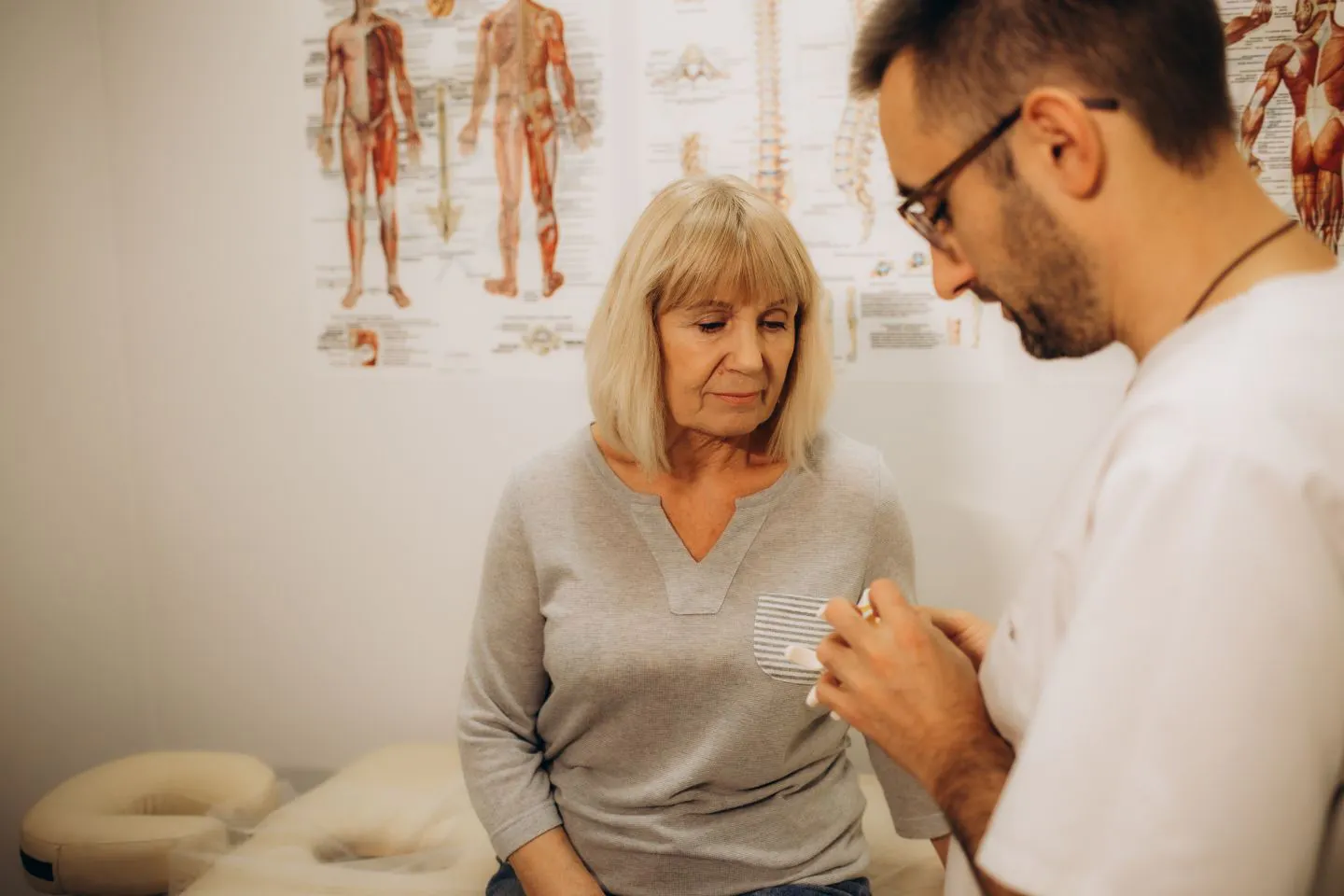 physical therapy Great Neck NY