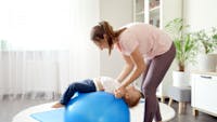 physical therapy Kernersville NC