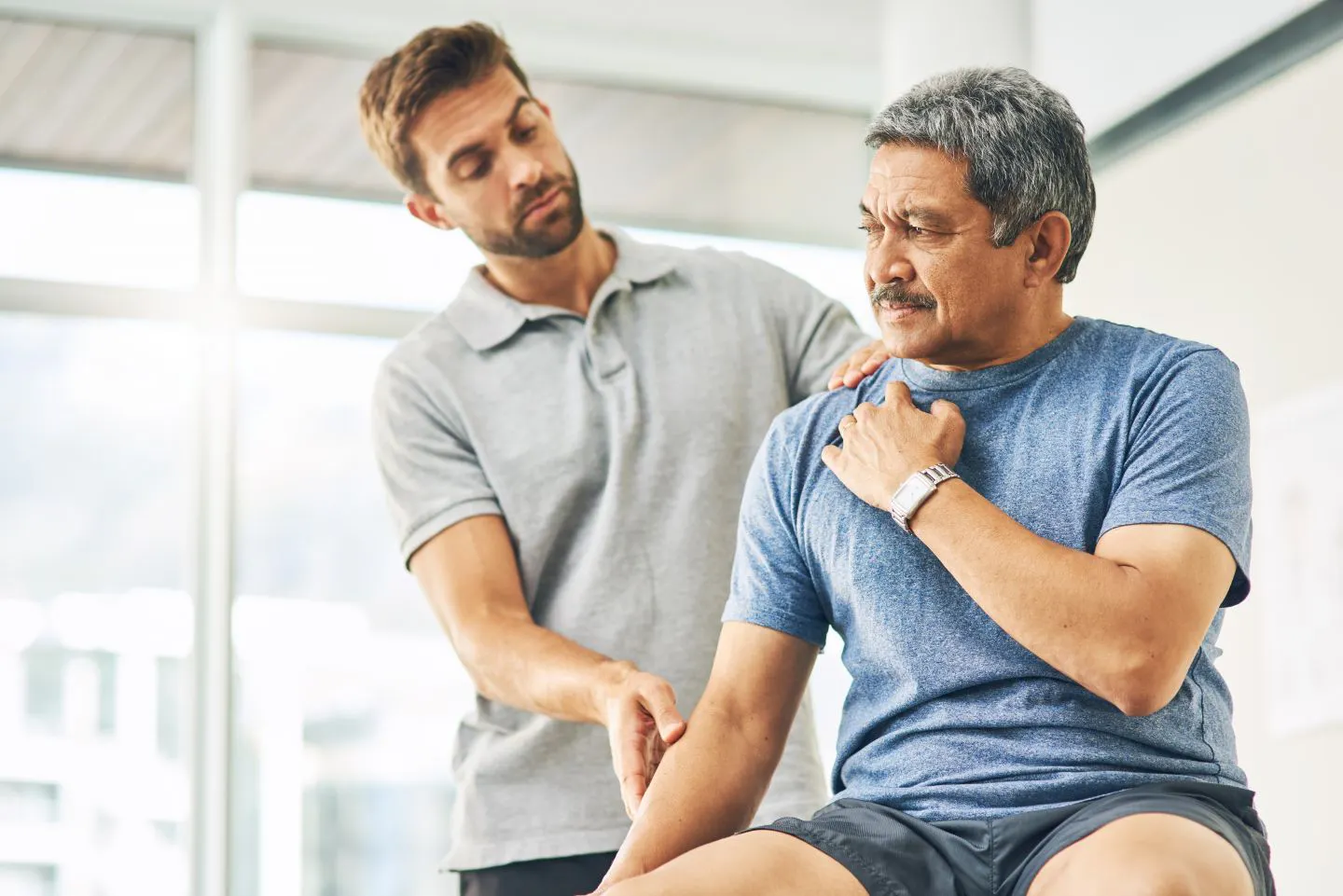 physical therapy Millcreek UT
