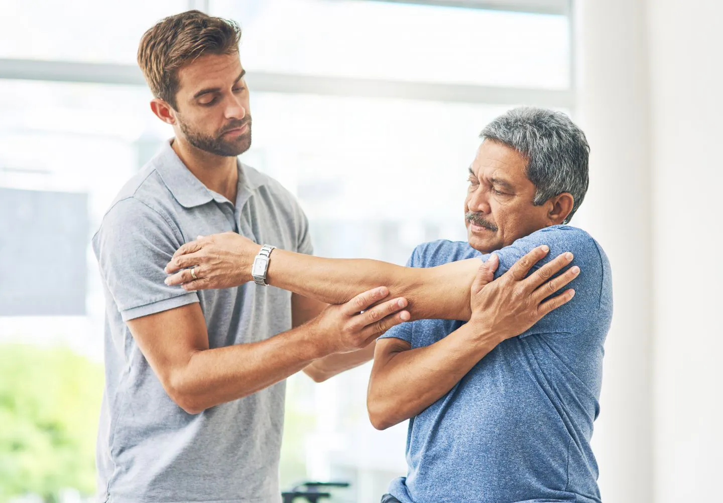 physical therapy Chicago IL