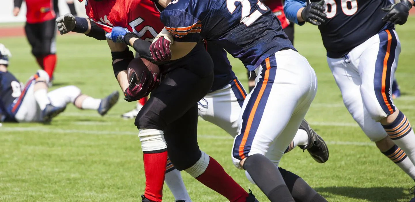 Concussion