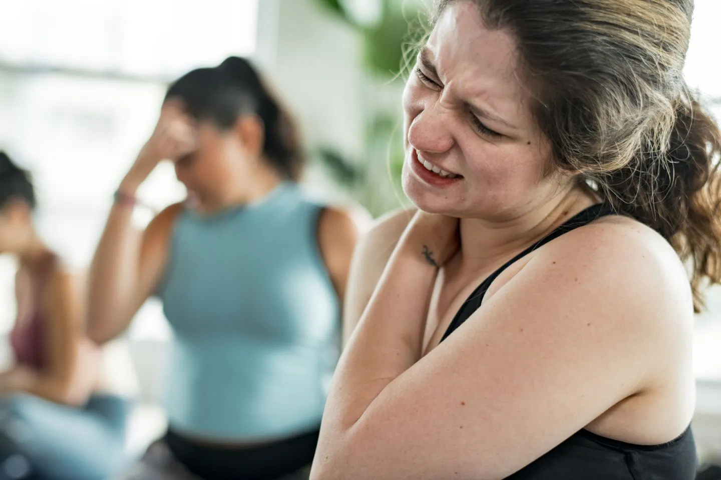 physical therapy Rochester NH
