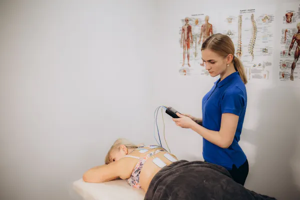 physiotherapy Peterborough Ontario