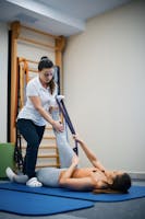 physical therapy Littleton CO