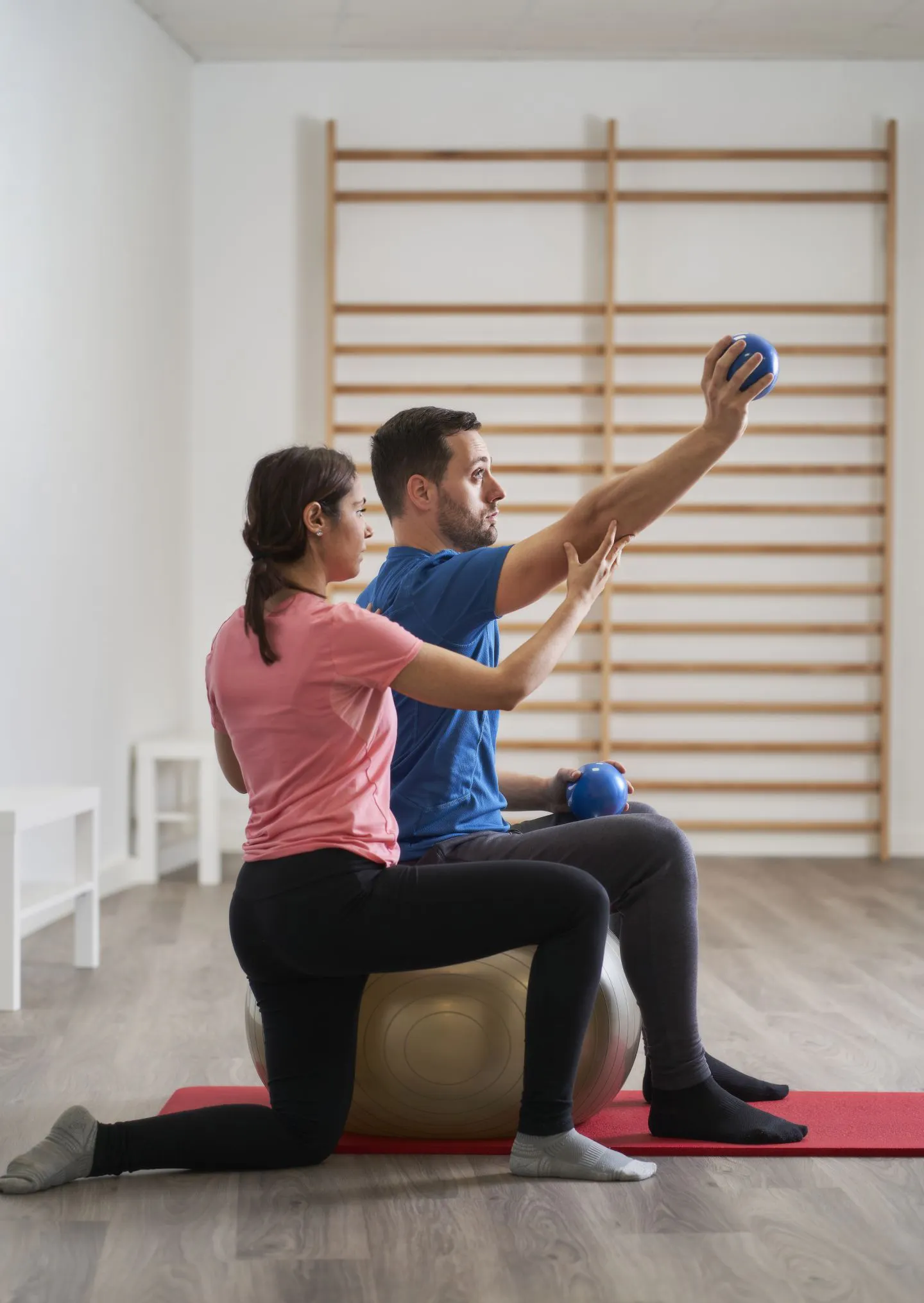 women's pelvic floor Las Vegas NV