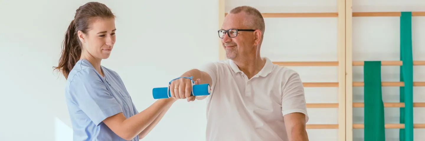 physical therapy Delhi ON