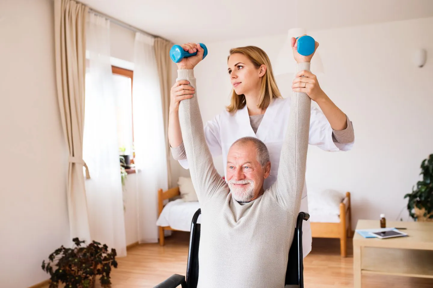 physical therapy Plano TX