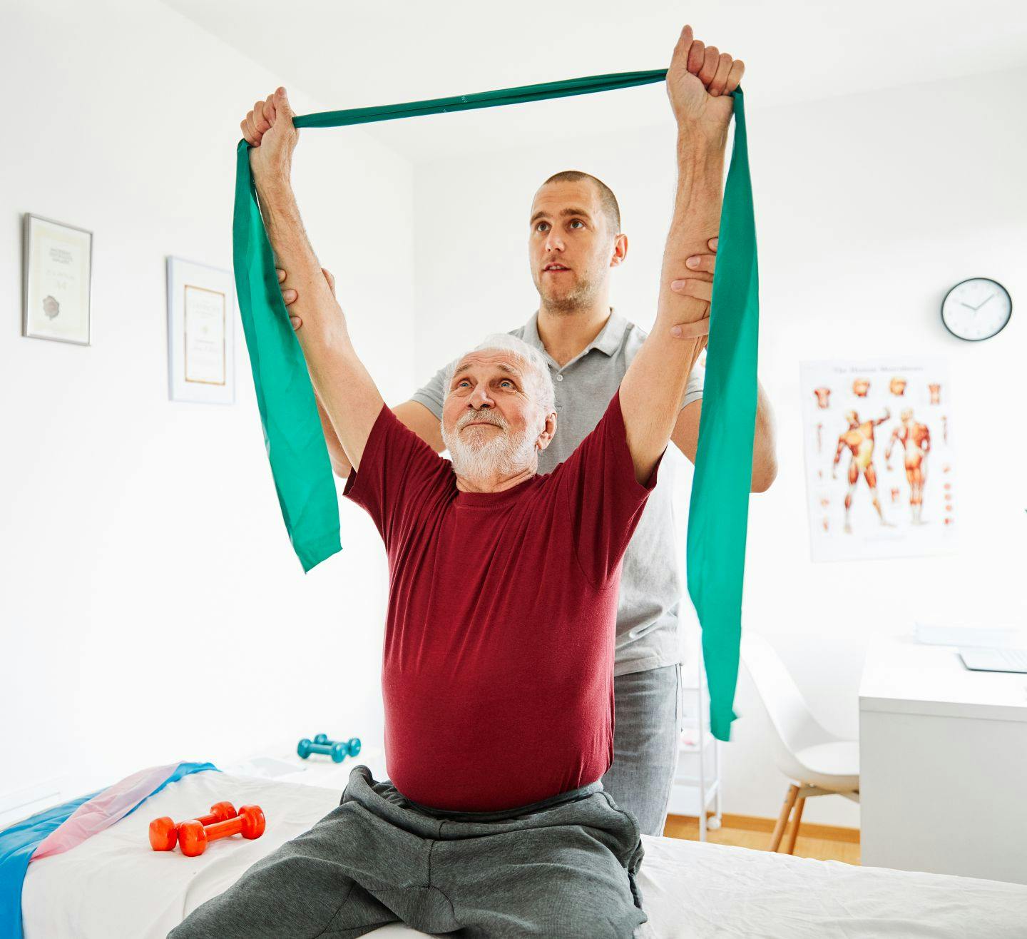 physical therapy East Norriton PA