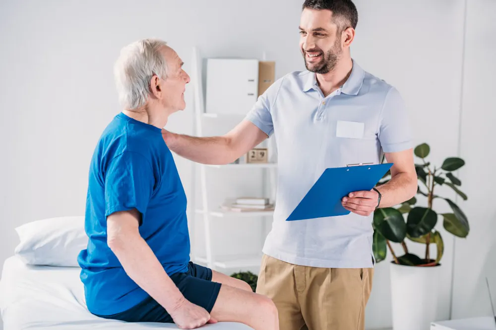 physical therapy Collierville TN