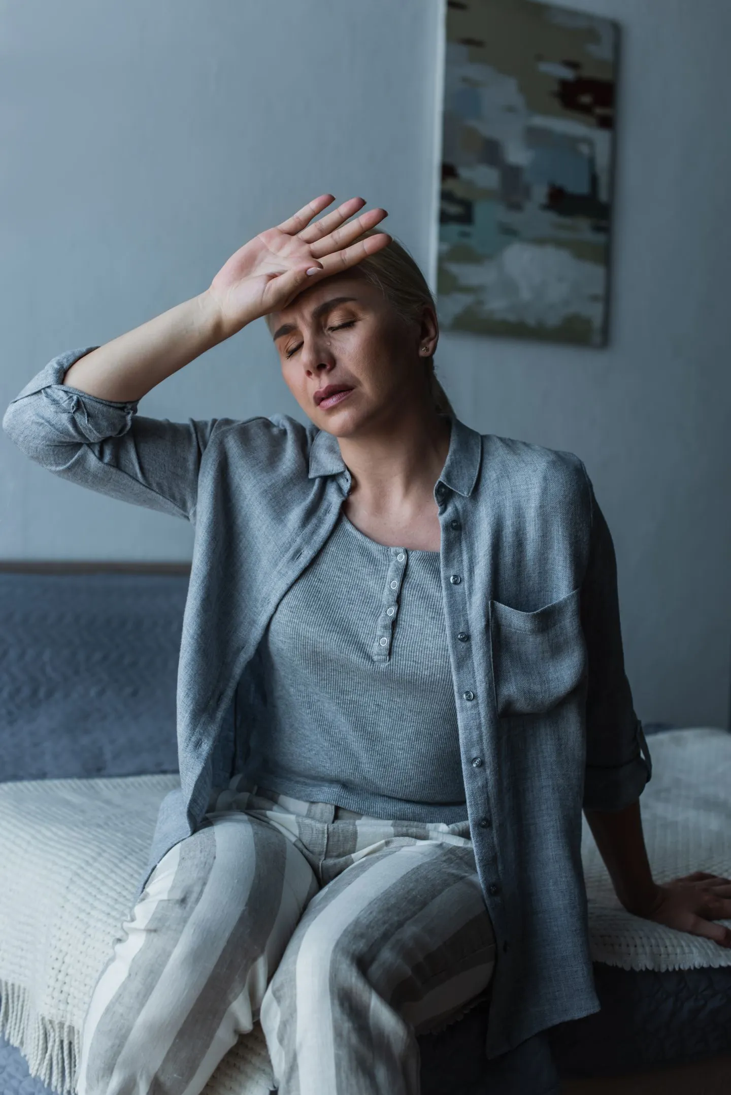 Menopause Revive Physical Therapy Issaquah WA