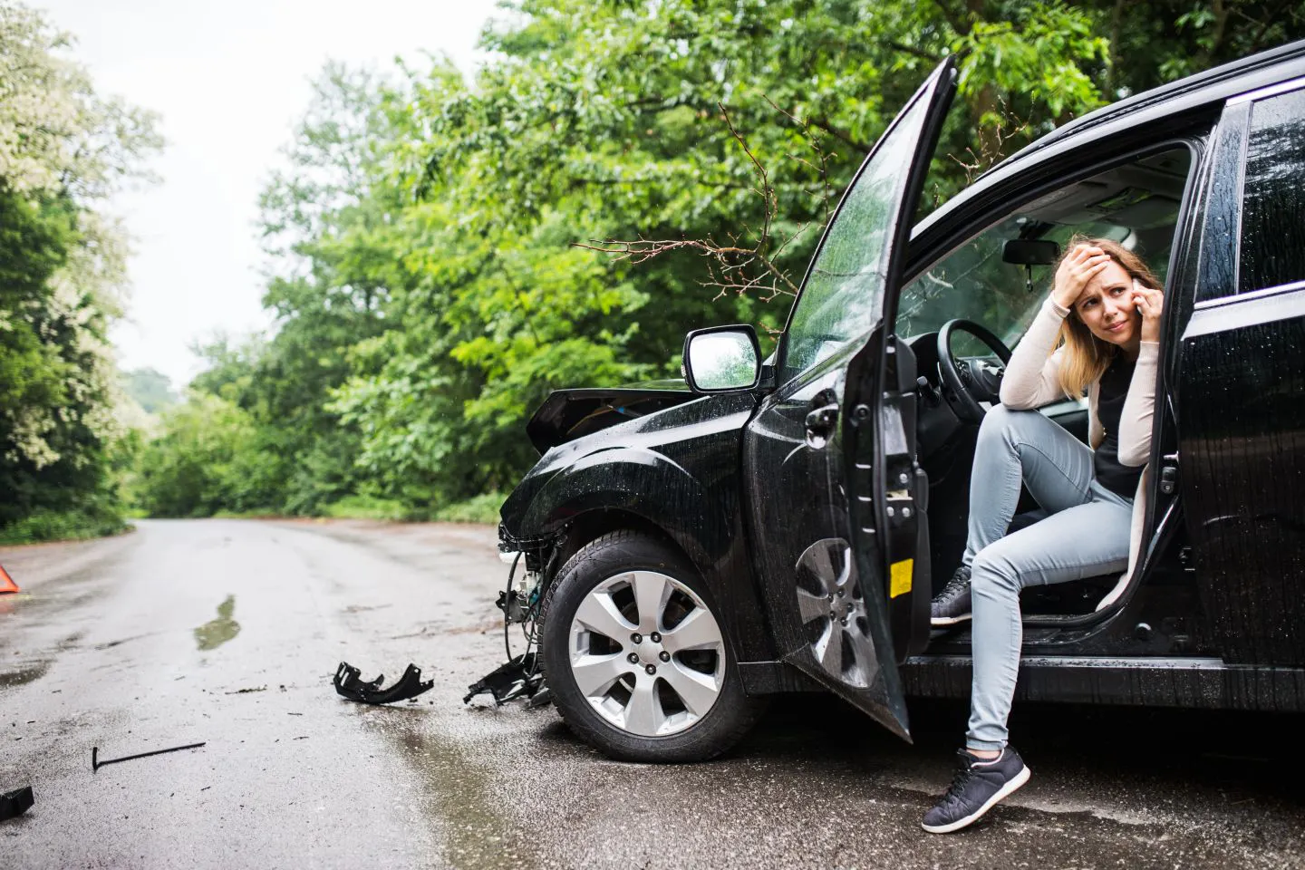 physical therapy Livonia MI | Auto Accident Injuries