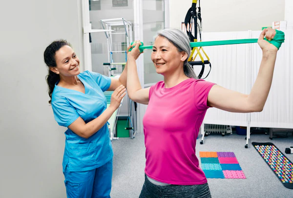 physical therapy Collierville TN