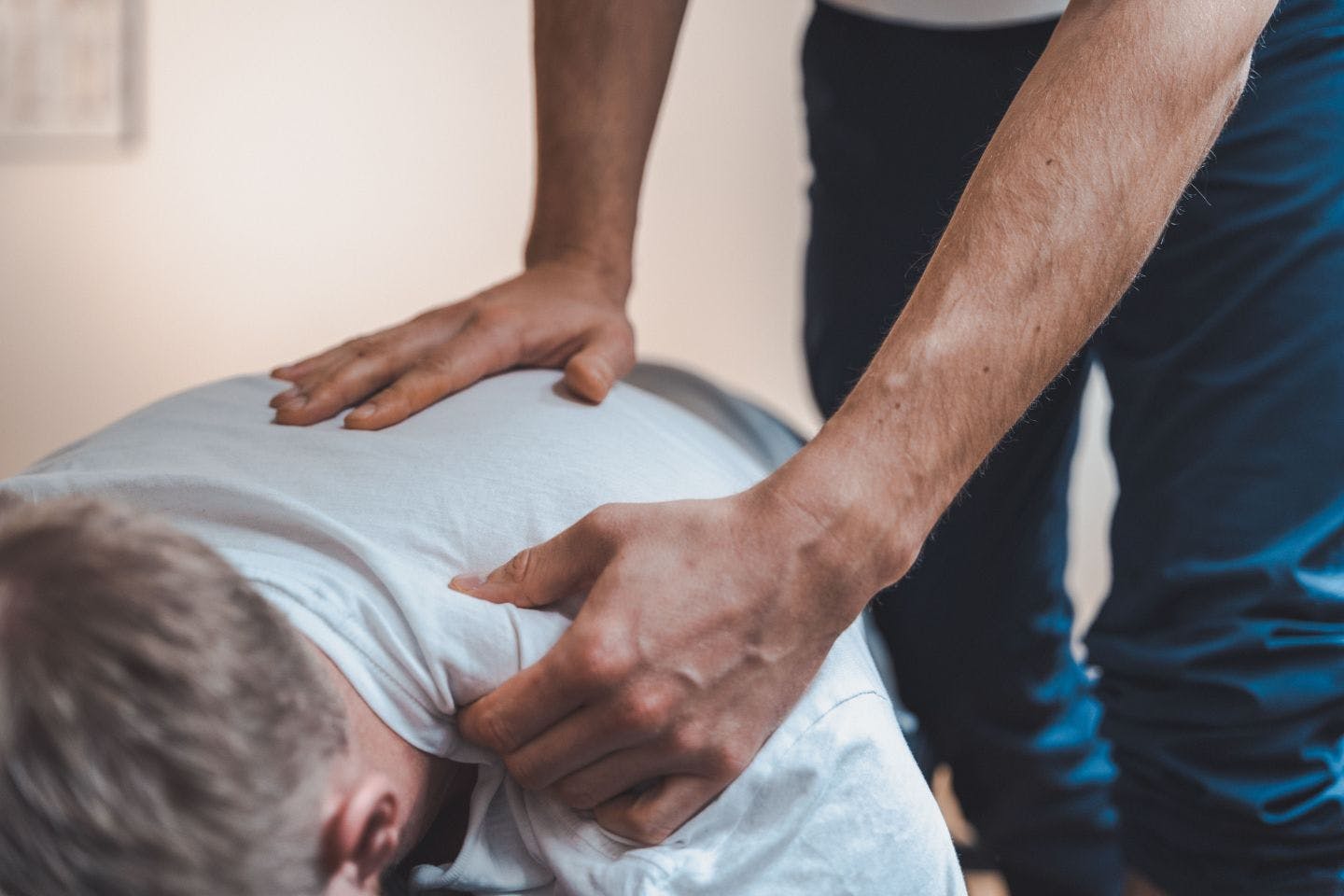 Top Physical Therapy in Milltown, NJ