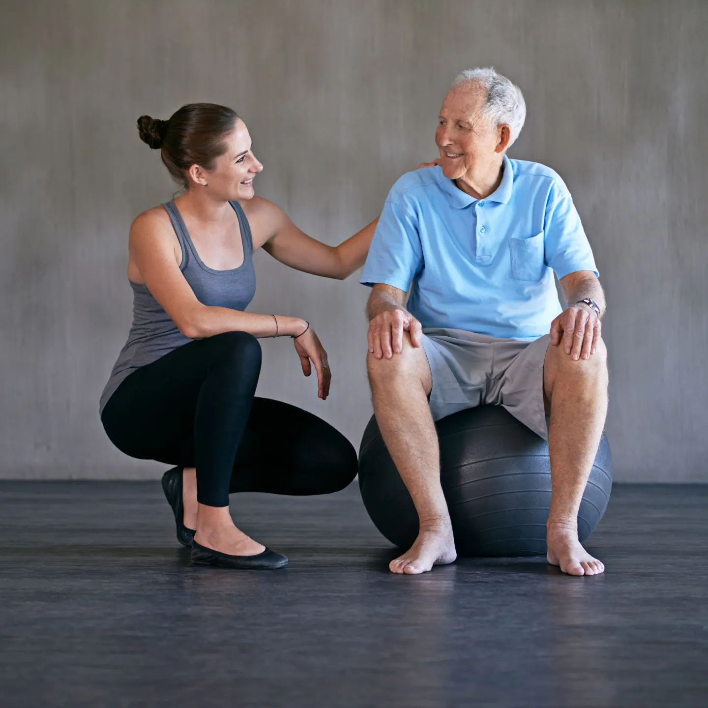 physical therapy Midvale UT