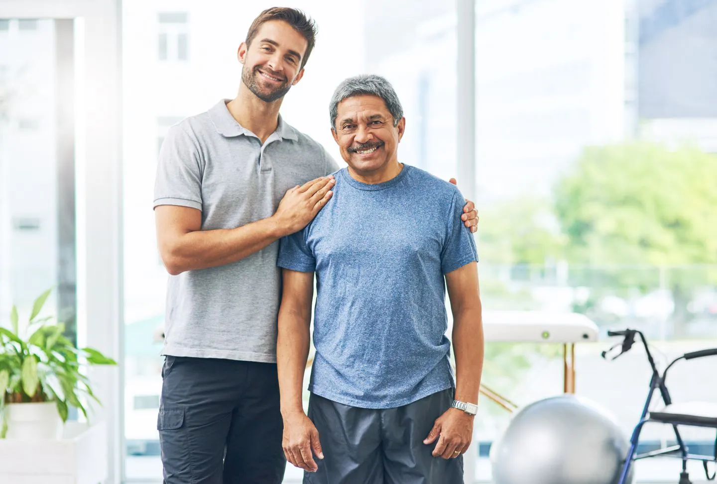 physical therapy Midvale UT