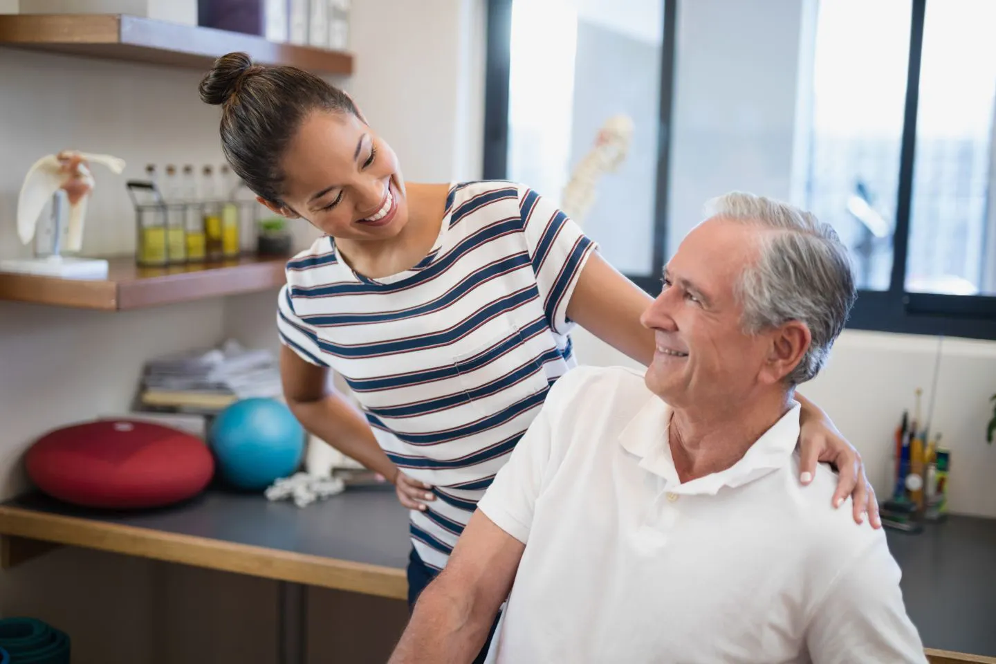 physical therapy Herndon Va