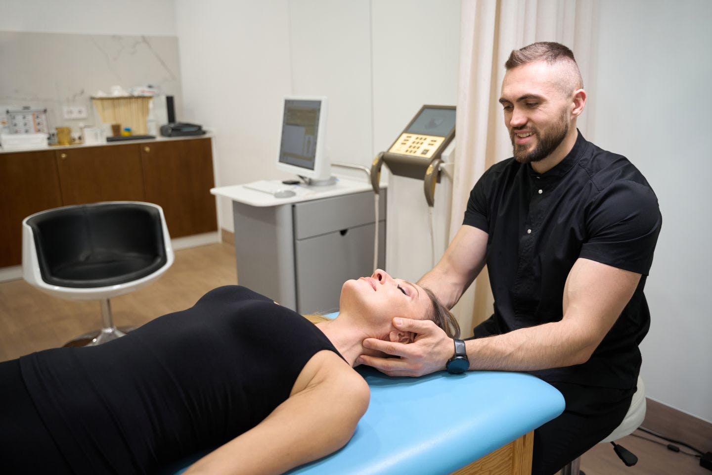 physical therapy Sutton MA