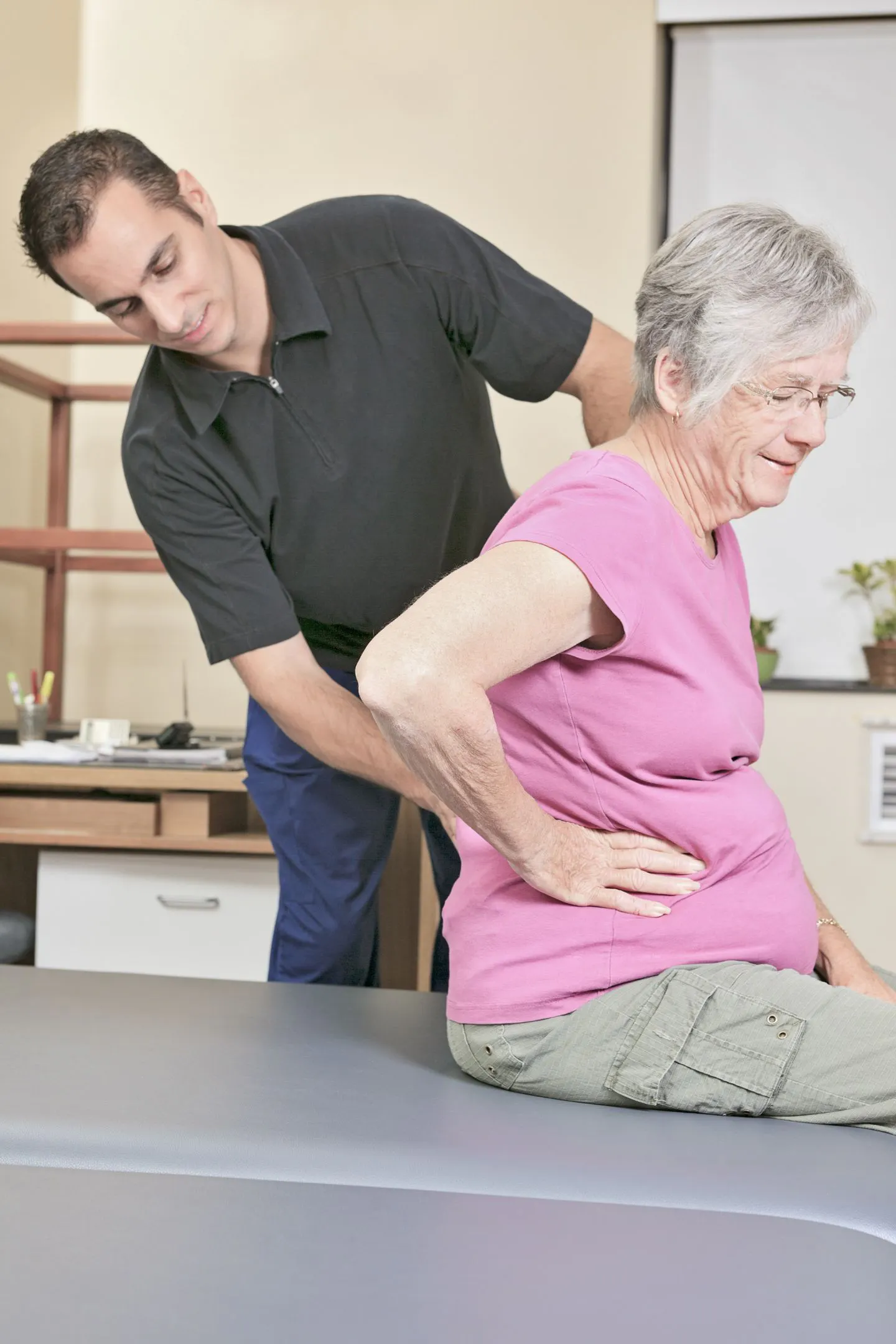 physical therapy Herndon Va