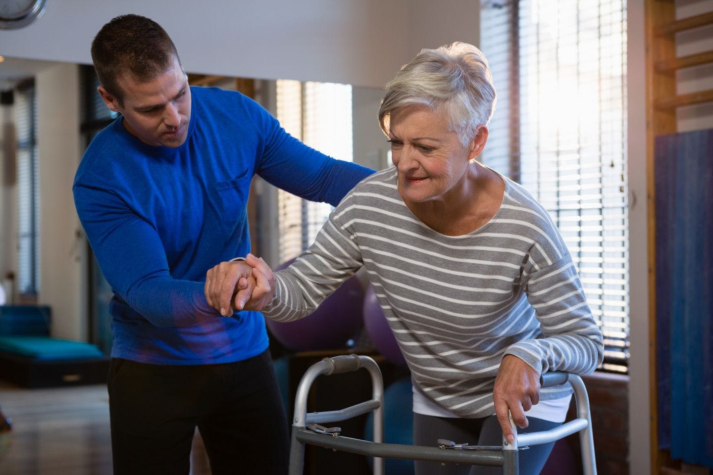 Expert Physical Therapy in East Brunswick, NJ