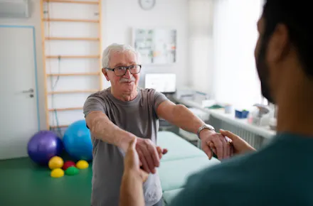 physical therapy Talkeetna AK