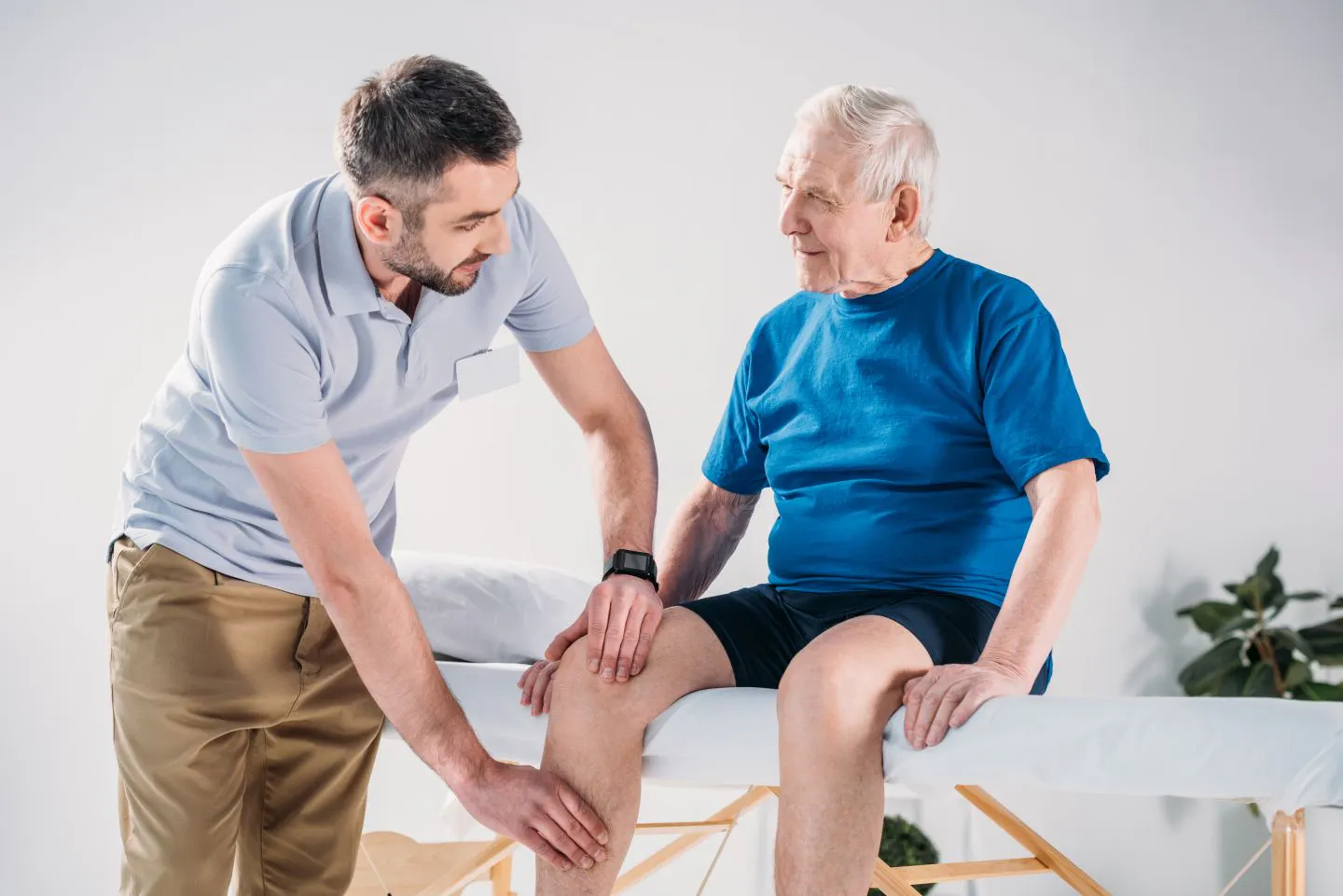 physical therapy Rochester NH