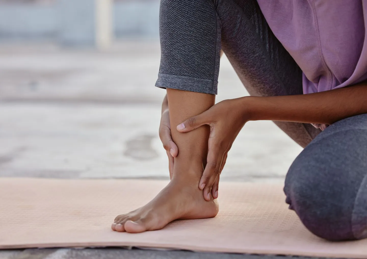 physical-therapy-clinic-foot-pain-relief-revive-physical-therapy-Issaquah-wa