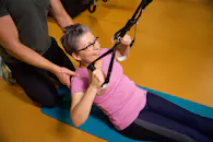 physical therapy Ponchatoula LA